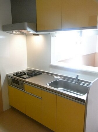 フェアレーン高野台IIの物件内観写真